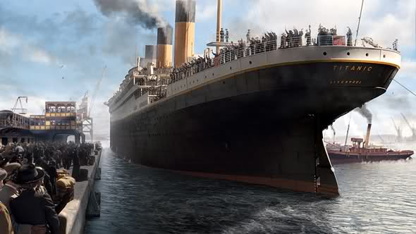 Titanic